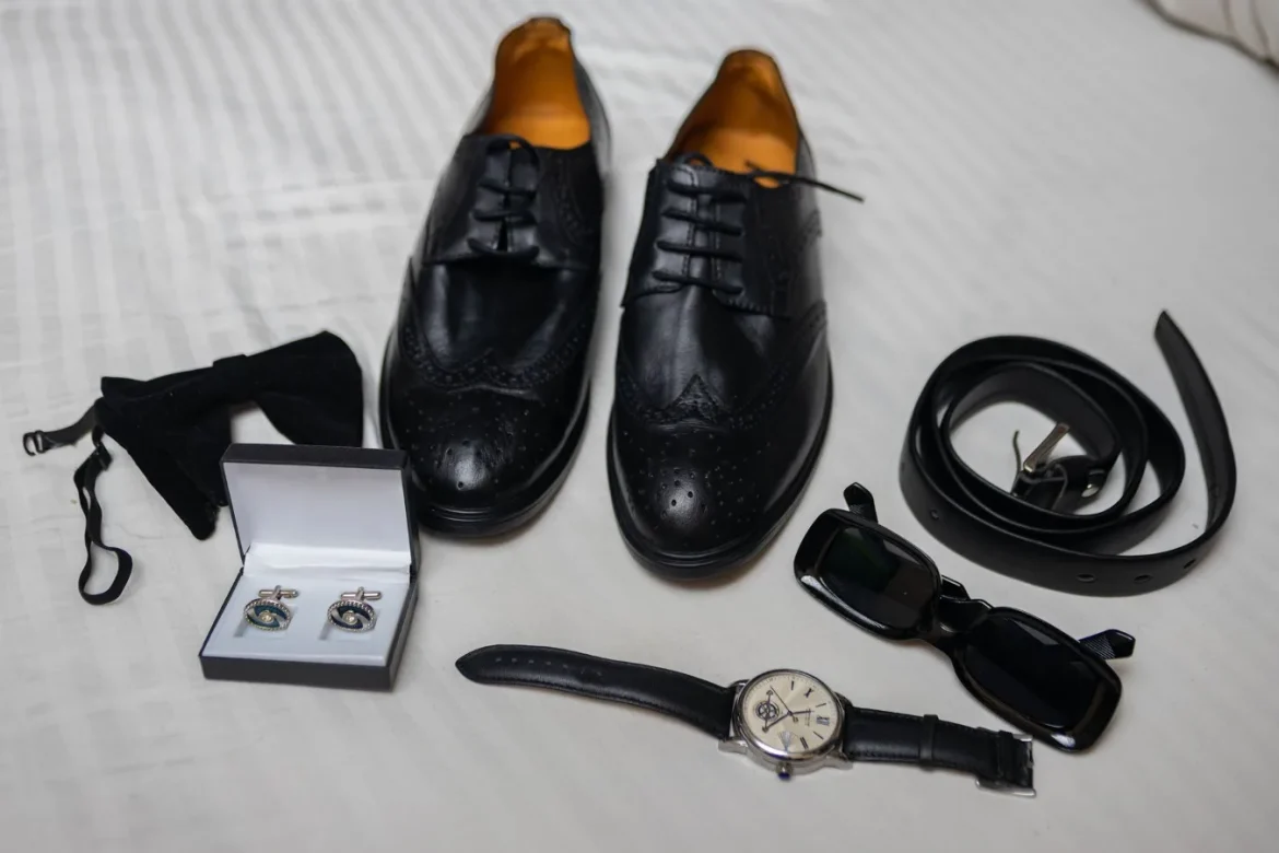1920s Men's Fashion Accessories Guide - 1920s mens fashion accessories