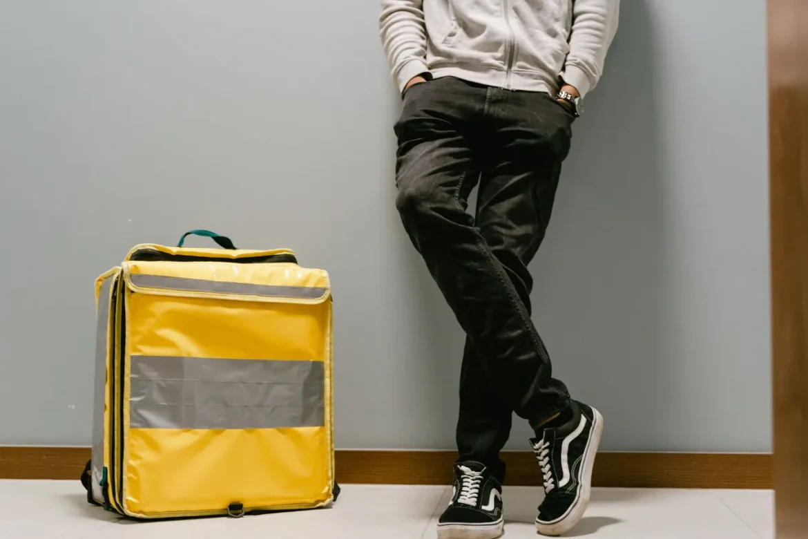 945 Industries Bag: What to Know Before Buying - 945 industries bag