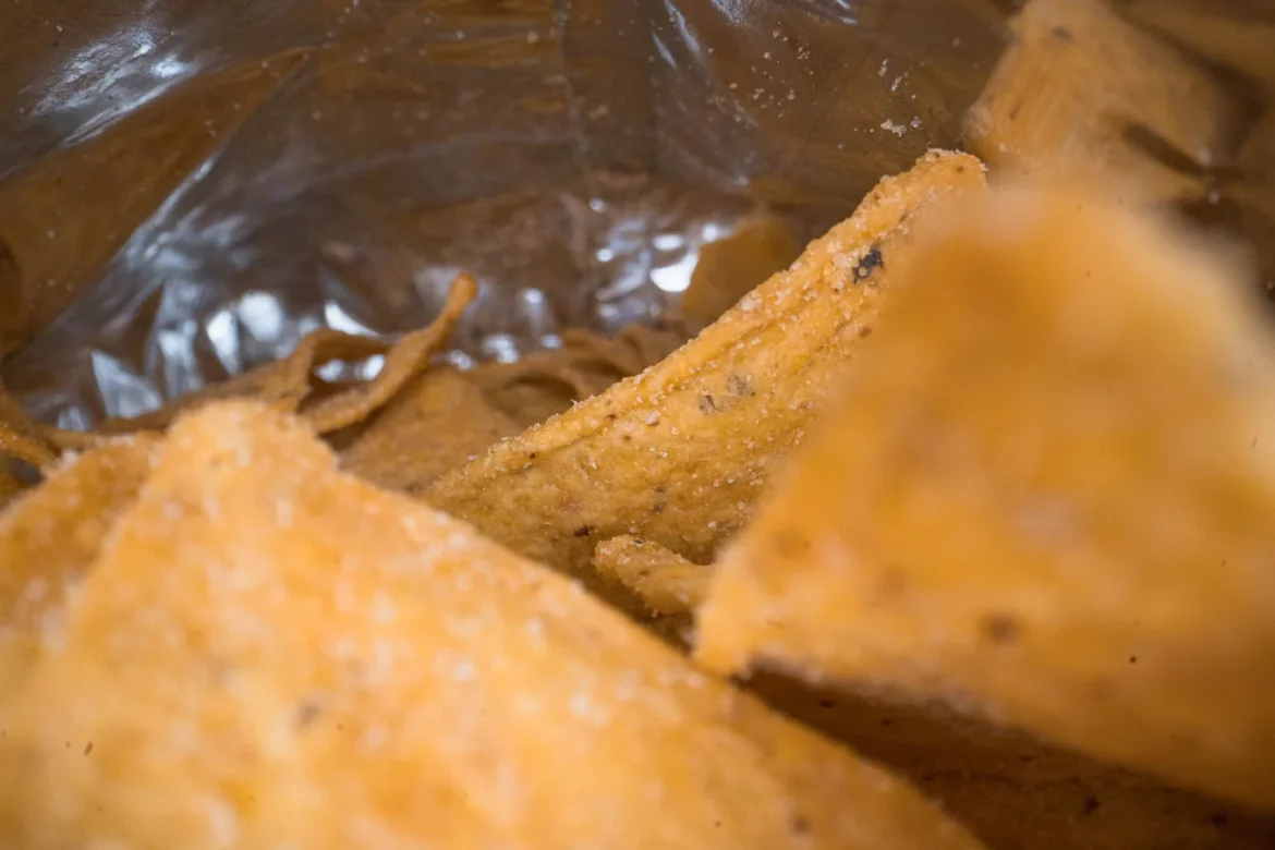 Bag of Chips: What It Means and Why It Matters - bag of chips