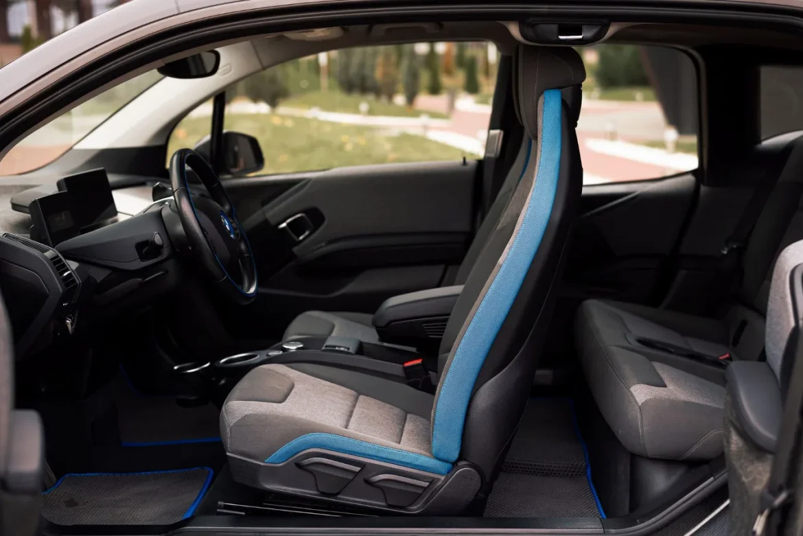 Best Cloth Car Seat Cleaner: Buyer’s Guide - best cloth car seat cleaner