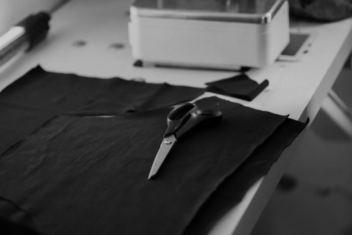 Best Cloth Scissors: What to Buy and Why - best cloth scissors