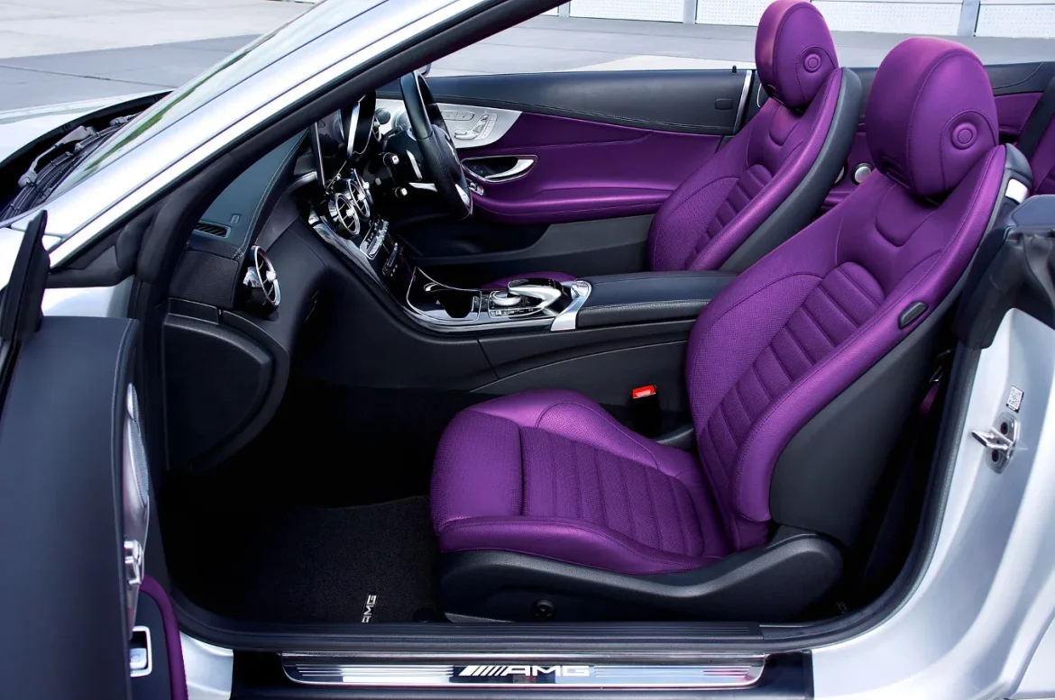 Best Cloth Seat Cleaner for Cars: Buyer Guide - best cloth seat cleaner for cars