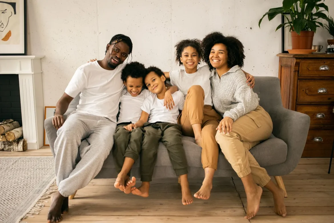 Best Clothes for Family Portraits - best clothes for family portraits