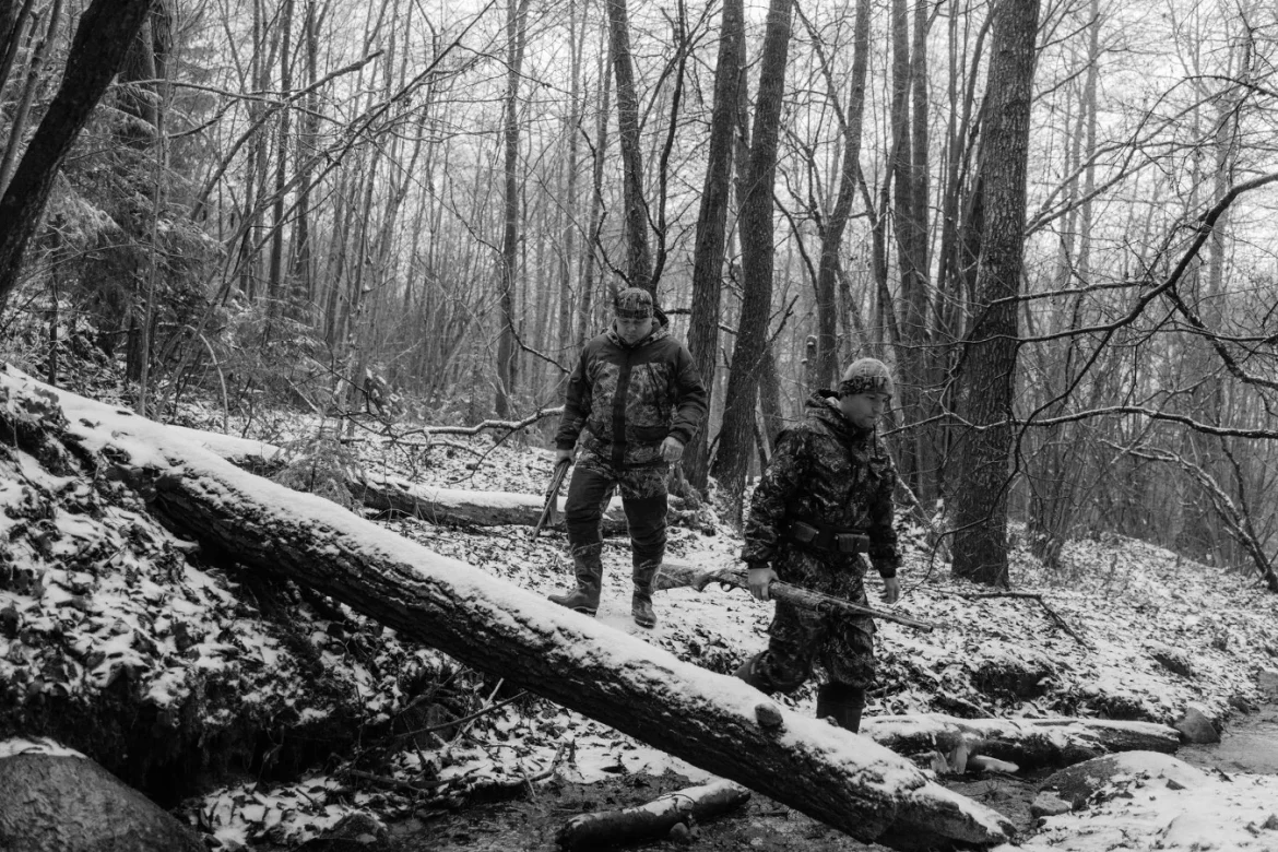 Best Cold Weather Hunting Clothes Guide - best cold weather hunting clothes