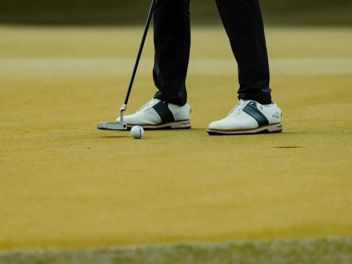 Best Golf Shoes: How to Choose Well - best golf shoes