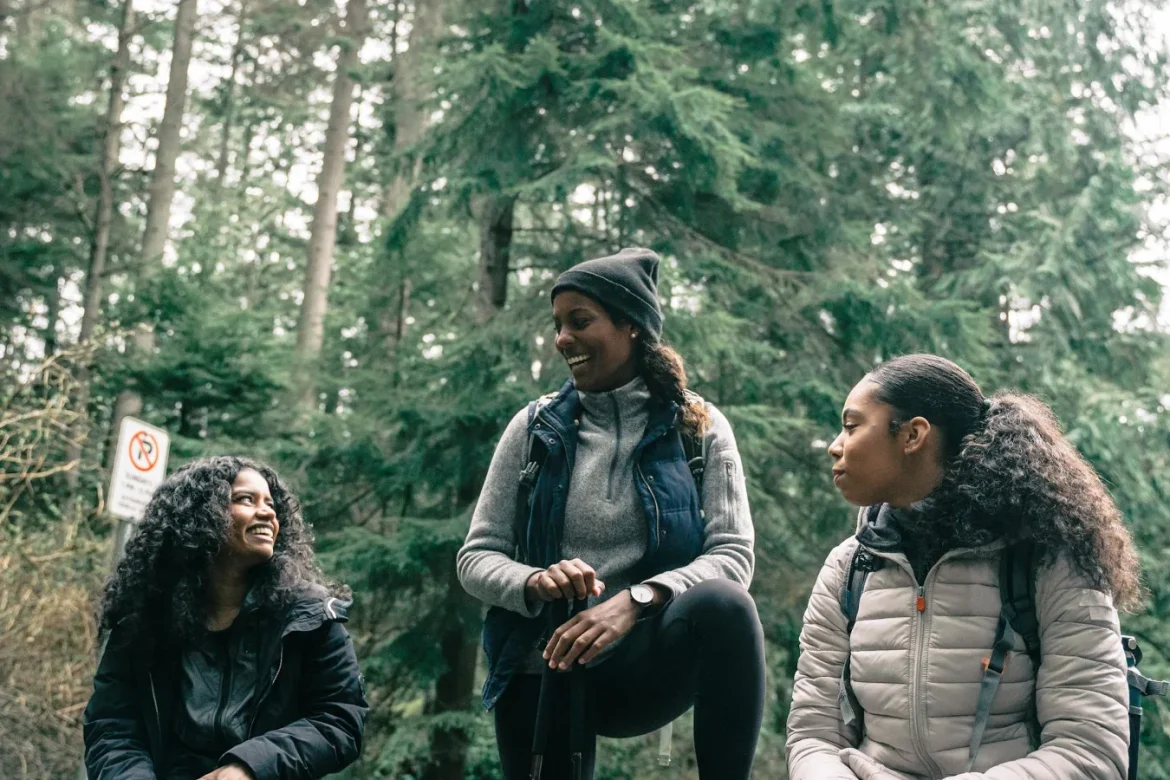 Best Hiking Clothes for Women: Smart Picks - best hiking clothes for women
