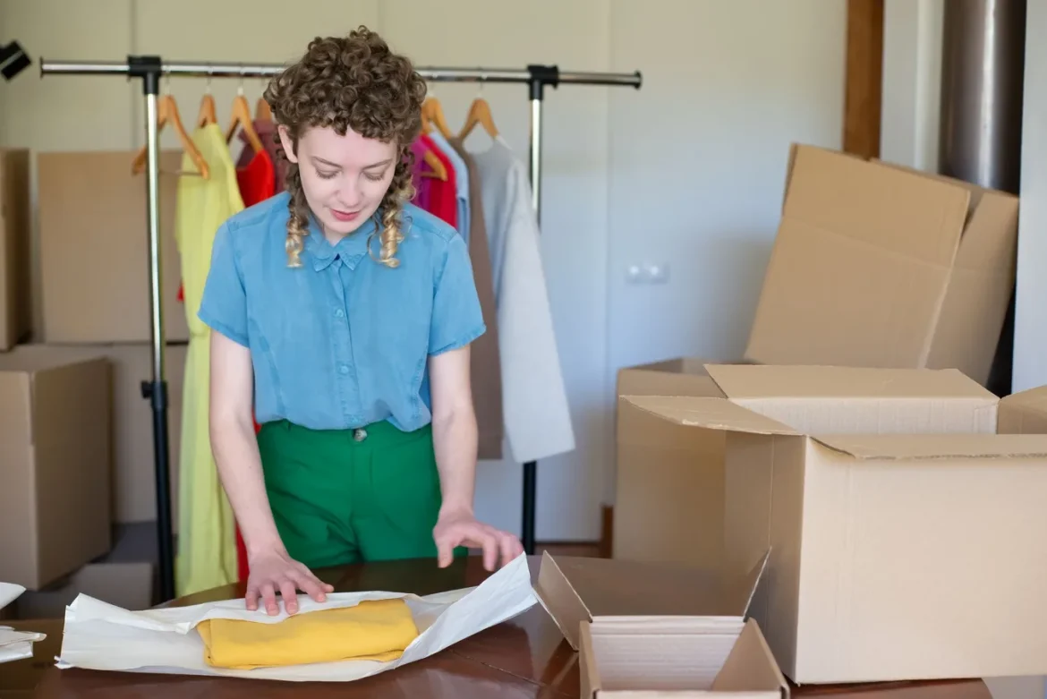 Best Poly Mailer Size for Clothing Shipping - best poly mailer size for clothing shipping