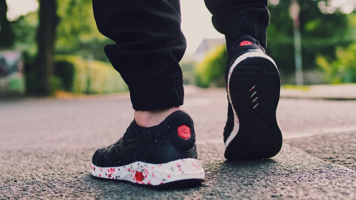 Best Shoes for Achilles Tendonitis - best shoes for achilles tendonitis