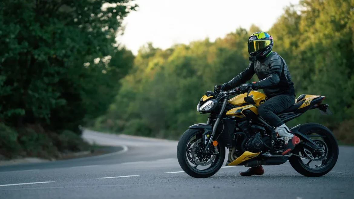 Best Summer Motorcycle Clothing Guide - best summer motorcycle clothing
