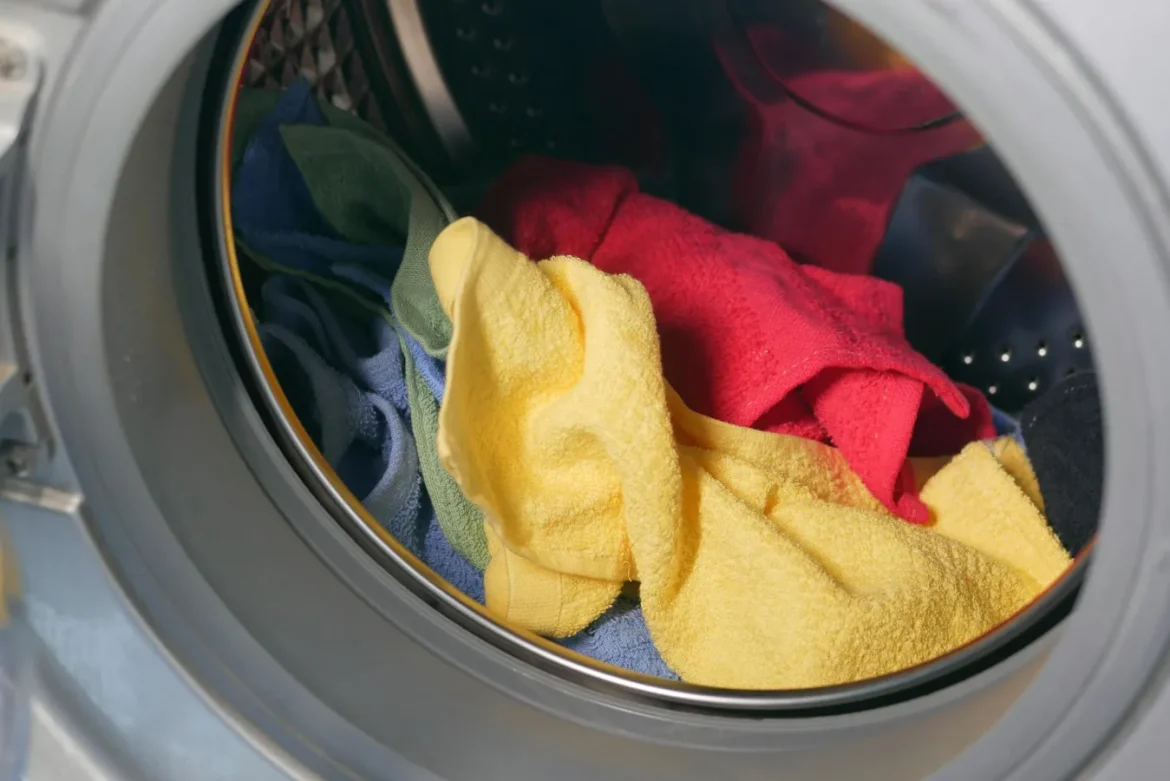 Best Time to Wash Clothes: A Practical Guide - best time to wash clothes