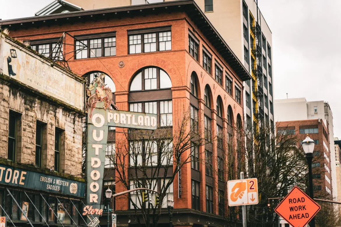 Best Vintage Clothing Stores in Portland - best vintage clothing stores portland