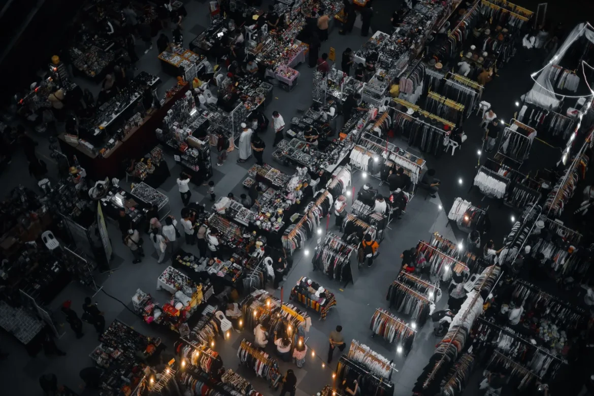 Best Wholesale Clothing Vendors to Start a Business - best wholesale clothing vendors to start a business