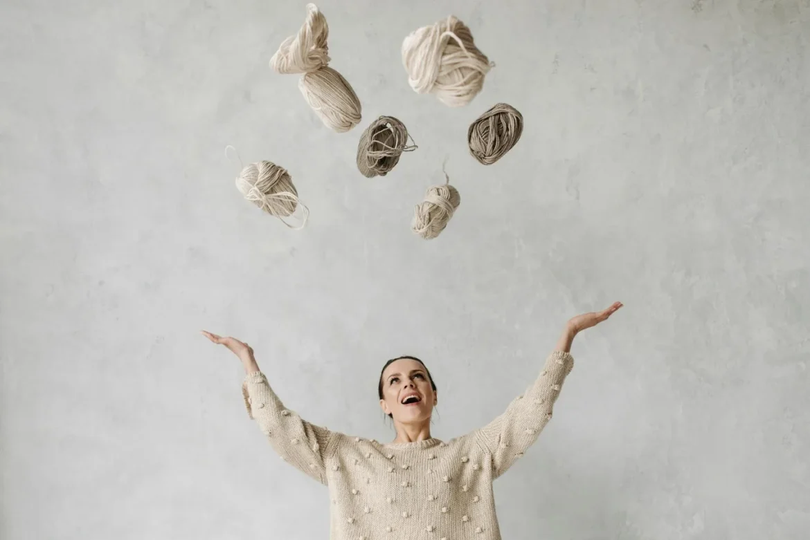 Best Yarn for Clothing: A Practical Buyer’s Guide - best yarn for clothing