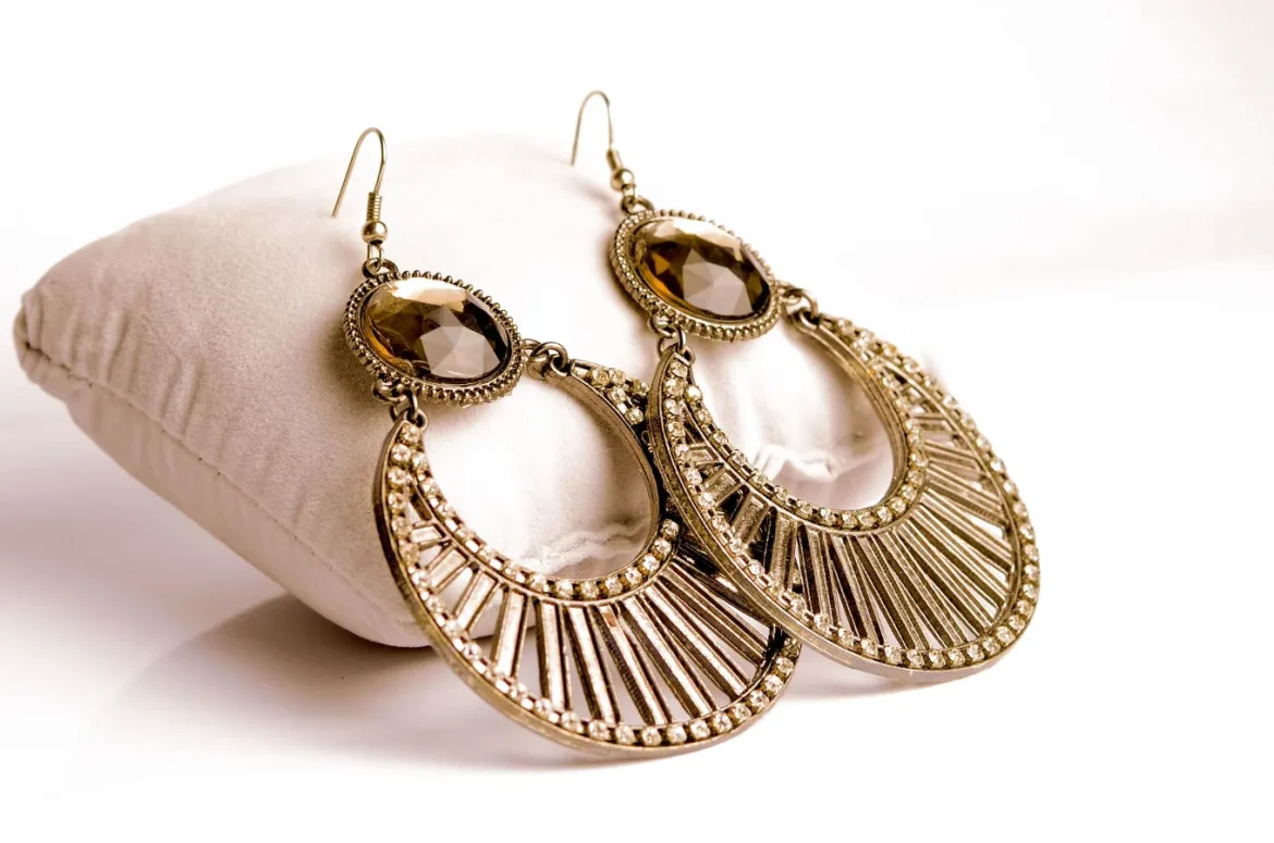Bling Fashion Jewelry: How to Choose It - bling fashion jewelry