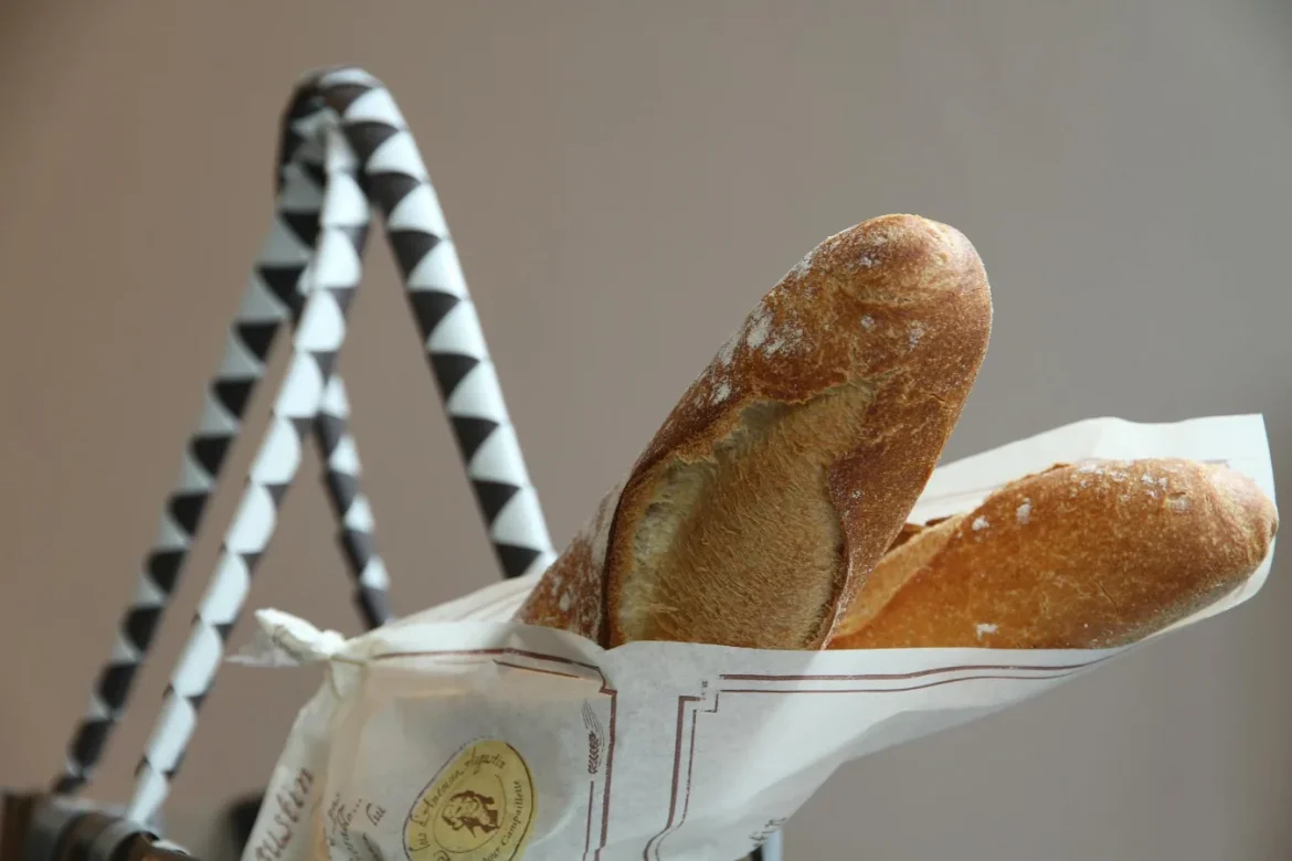 Bread Bag Buying Guide: What to Look For - bread bag