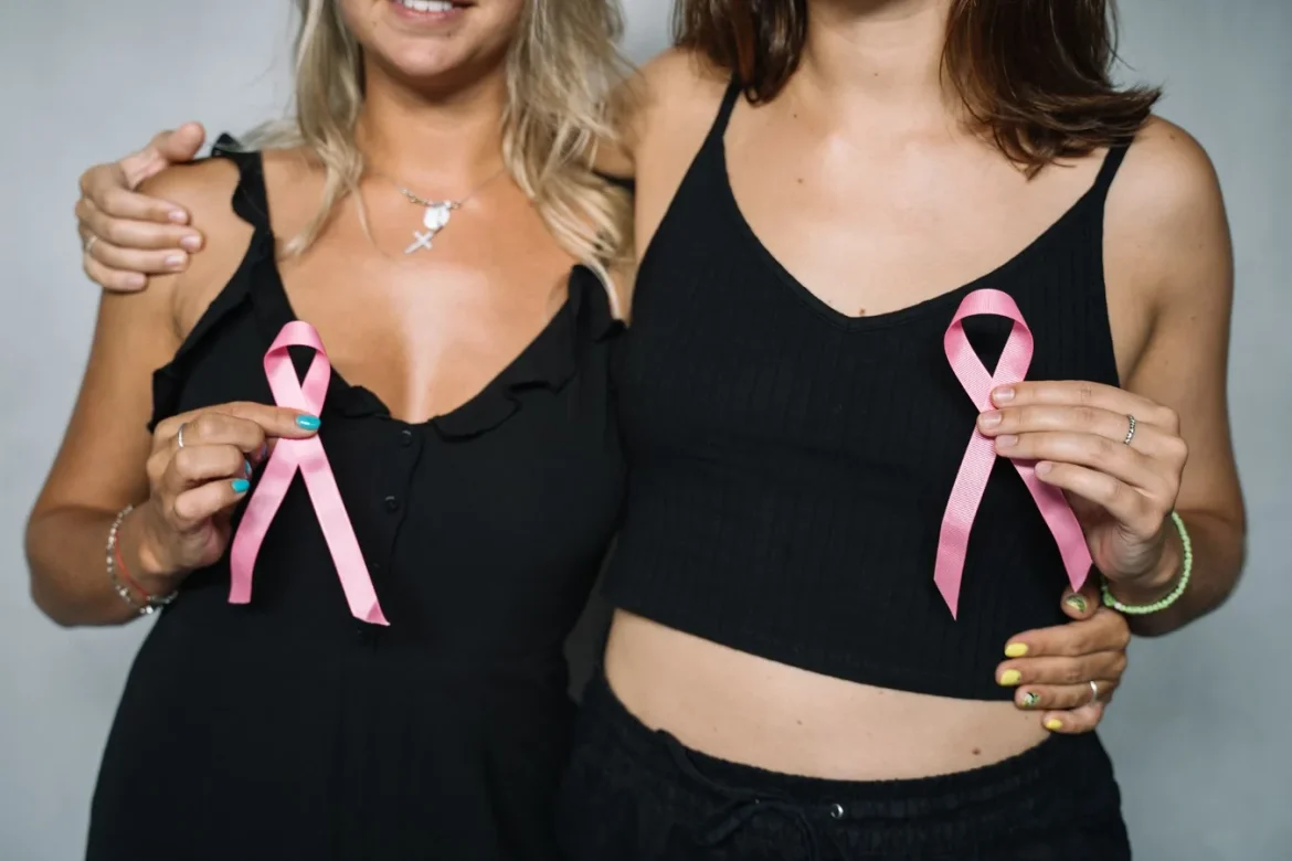 Breast Cancer Awareness Sports Gear Guide - breast cancer awareness sports gear