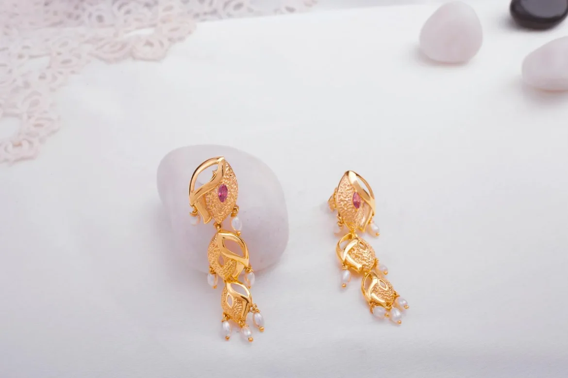 Bridal Fashion Jewelry Sets: A Practical Guide - bridal fashion jewelry sets