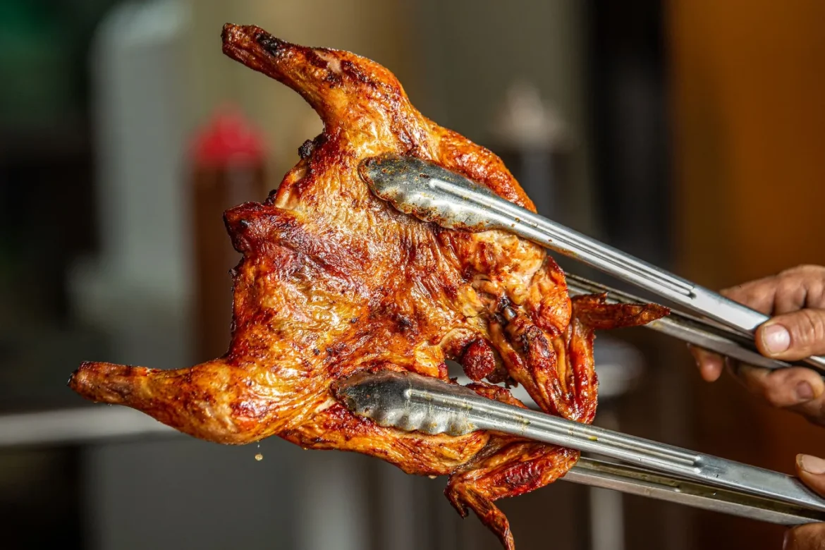 Brined Turkey in a Bag: What to Know - brined turkey in a bag