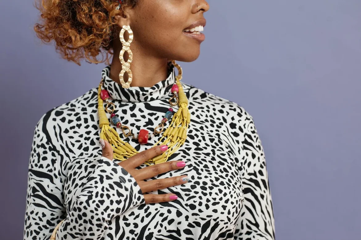 Bulky Fashion Jewelry Buying Guide - bulky fashion jewelry
