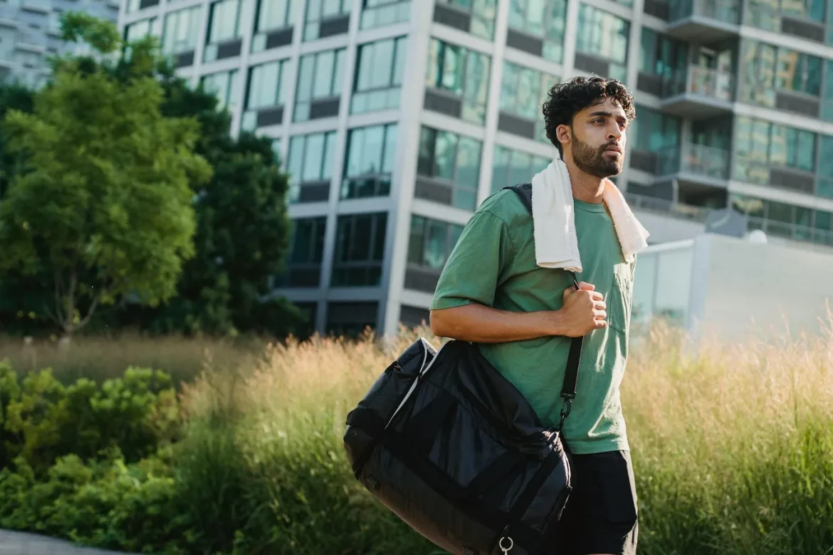 Canvas Duffle Bag Buying Guide - canvas duffle bag