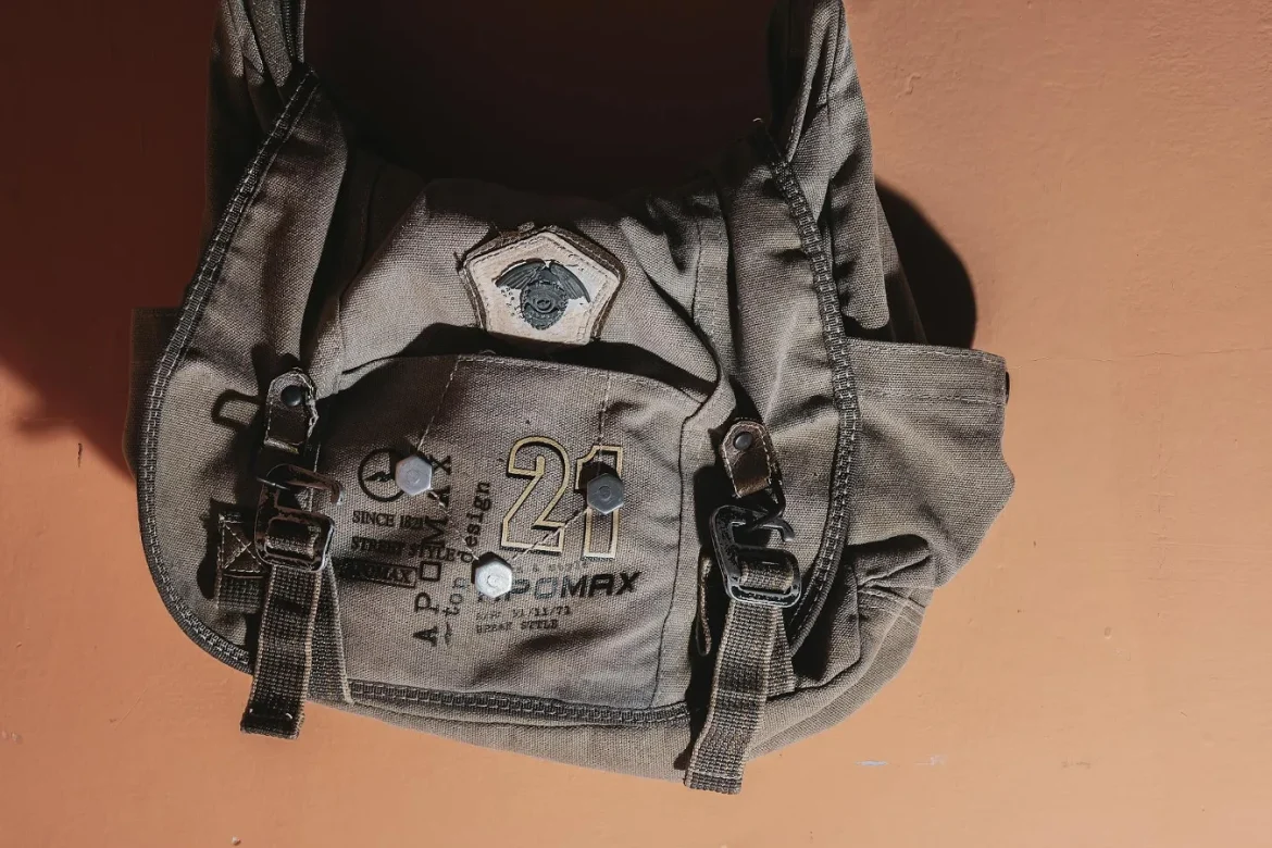 Canvas Messenger Bag Buying Guide - canvas messenger bag