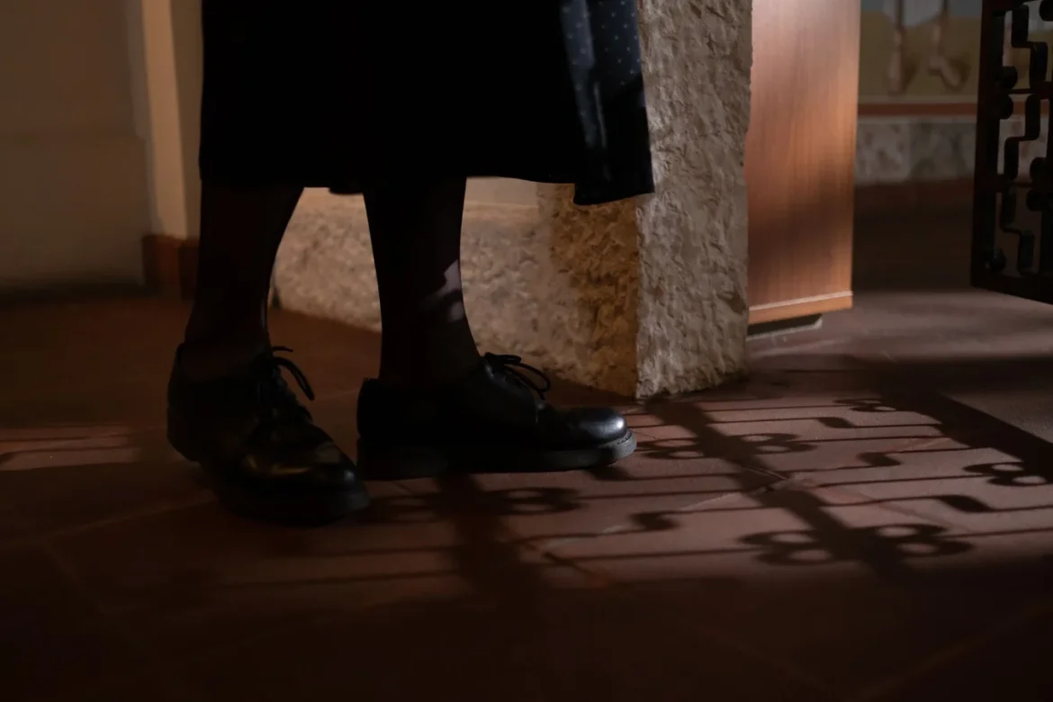 Church Shoes: How to Choose the Right Pair - church shoes