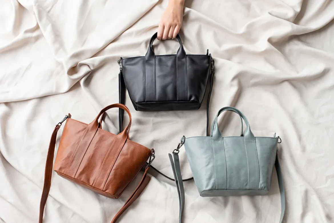 Can You Use a Designer Bag as a Diaper Bag? - designer bag as diaper bag