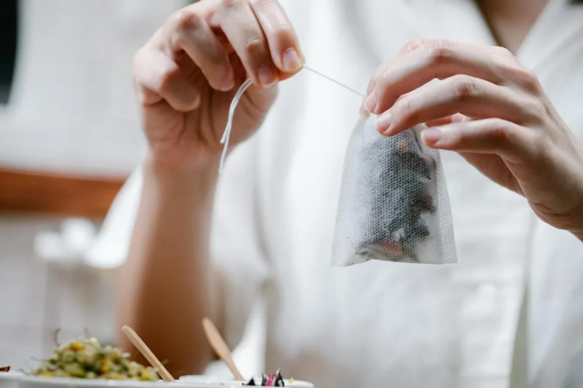 Doc Eureka Tea Bags: What to Know - doc eureka tea bags
