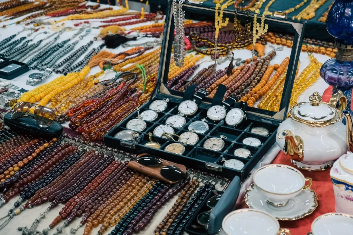 Dropship Jewelry Suppliers in the Middle East & Africa - dropship fashion accessories jewelry middle east africa suppliers
