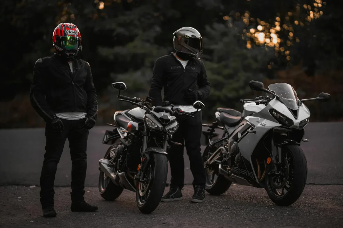 Dual Sport Bike Gear Buying Guide - dual sport bike gear
