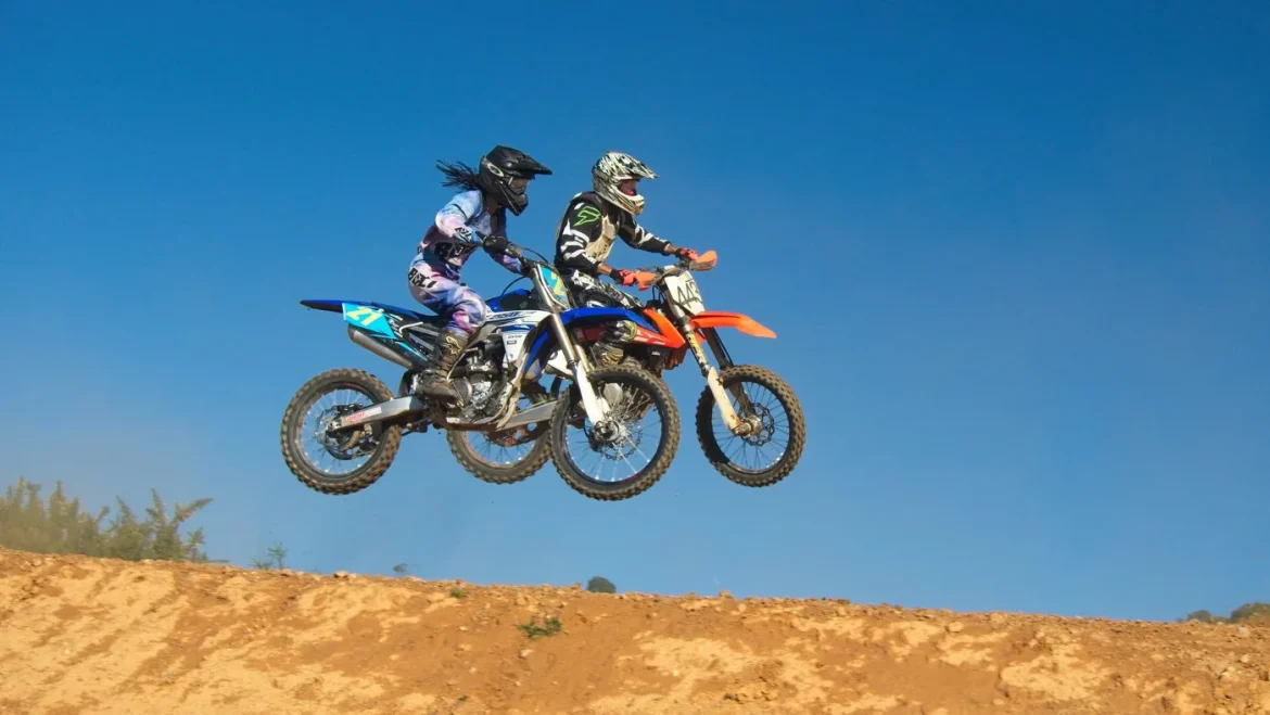 Dual Sport Motorcycle Gear Buying Guide - dual sport motorcycle gear