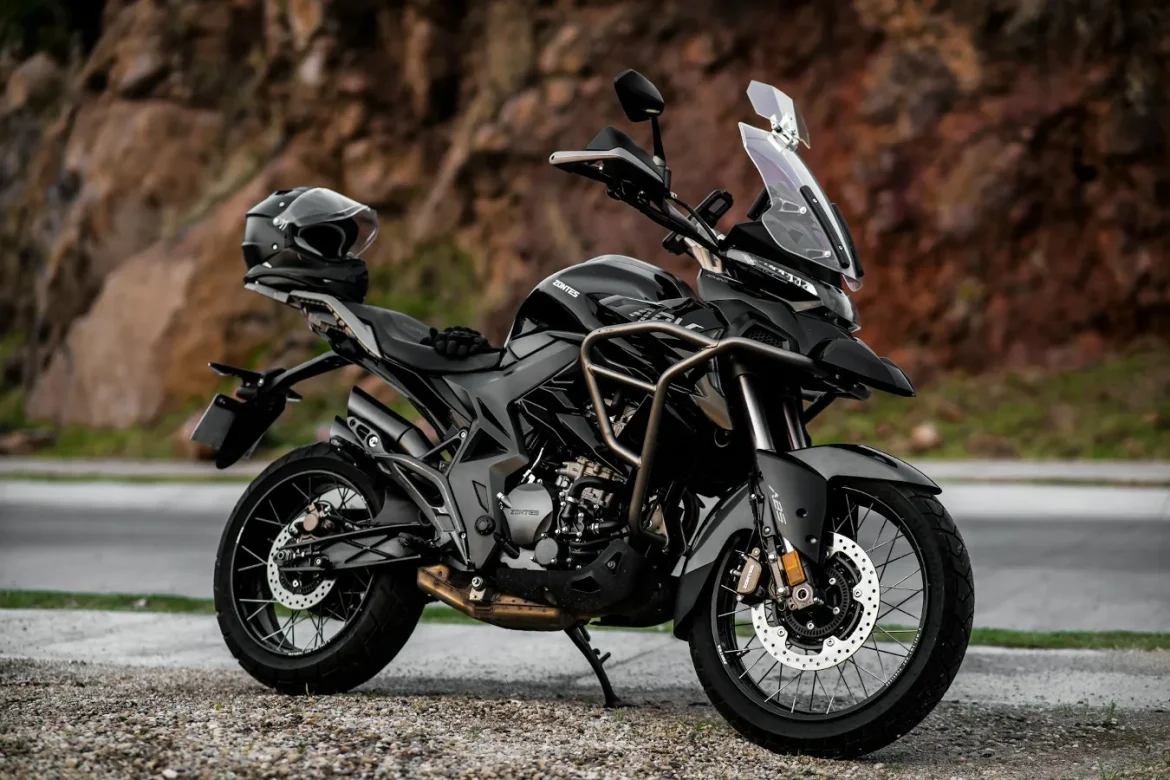 Dual Sport Motorcycle Riding Gear Guide - dual sport motorcycle riding gear