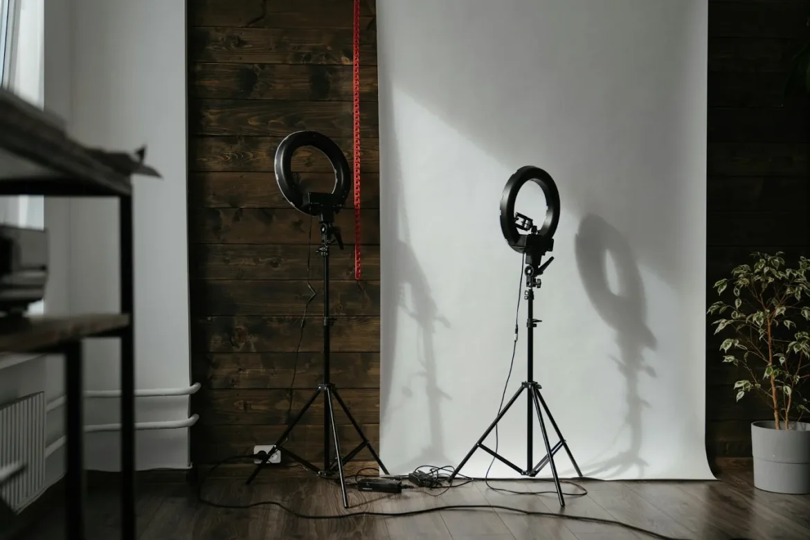 Essential Gear for Home Sports Streaming Setup - essential gear for home sports streaming setup