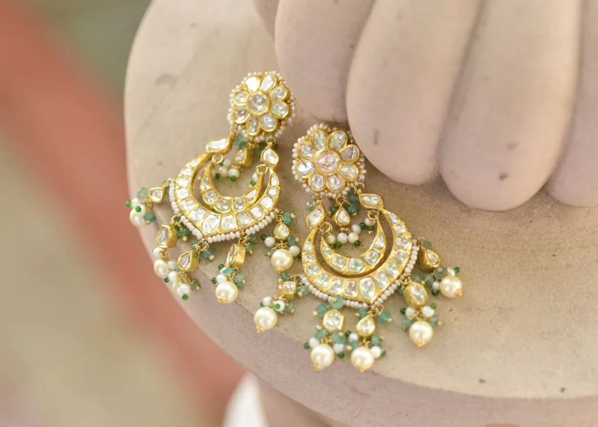 Fashion Earrings: How to Choose the Right Pair - jewelry fashion jewelry fashion earrings