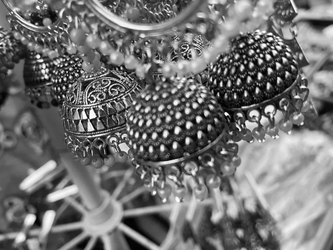 Fashion Earrings Jewelry: A Practical Buying Guide - fashion earrings jewelry