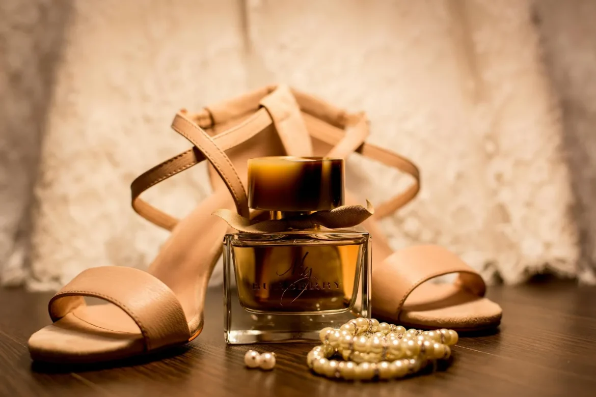 Fashion Scents Jewelry: Choosing Pieces That Work - fashion scents jewelry