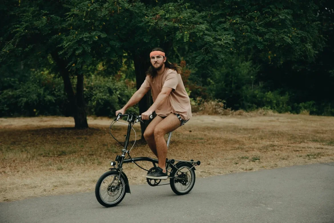 Foldable Bike Bags: How to Choose the Right One - foldable bike bag