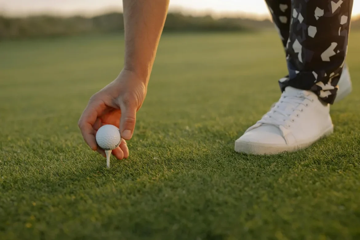 Go Golf Shoes: How to Choose the Right Pair - go golf shoes
