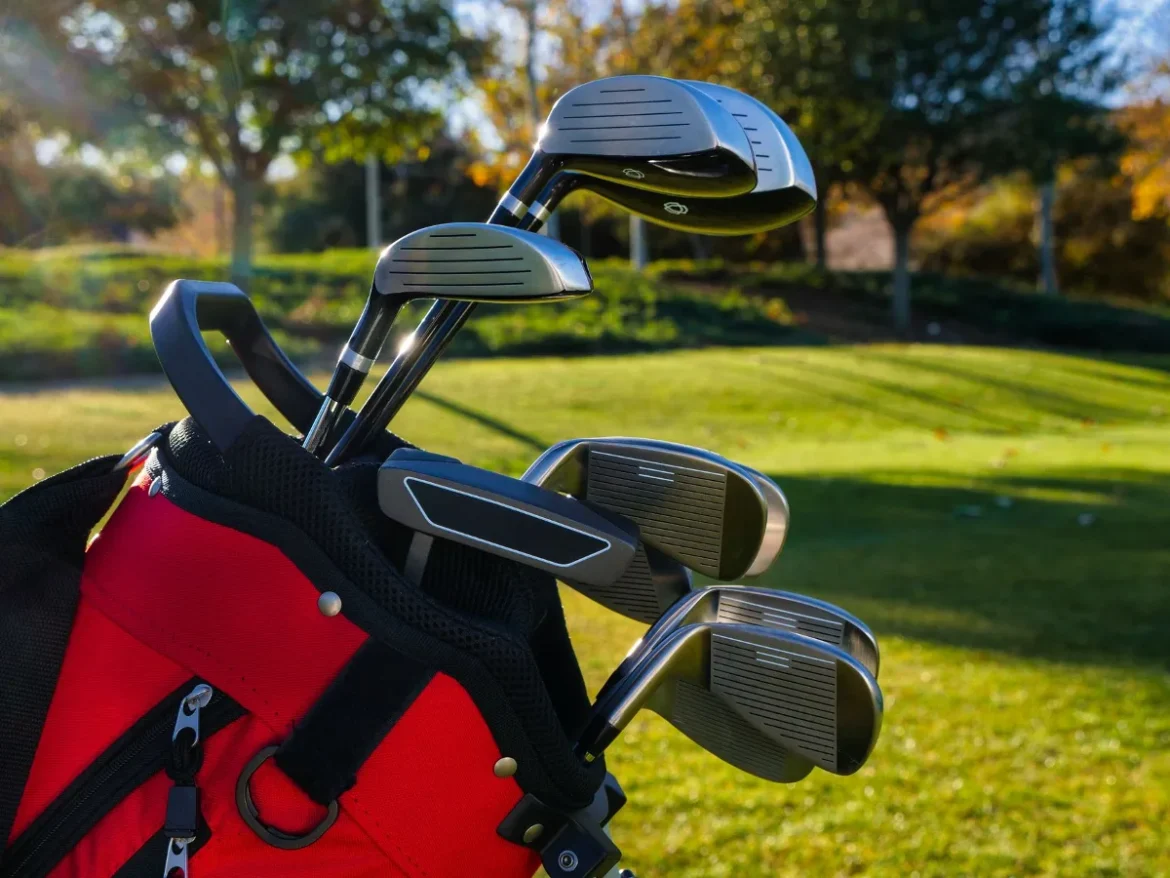 Golf Bags Clearance: How to Shop Smart - golf bags clearance