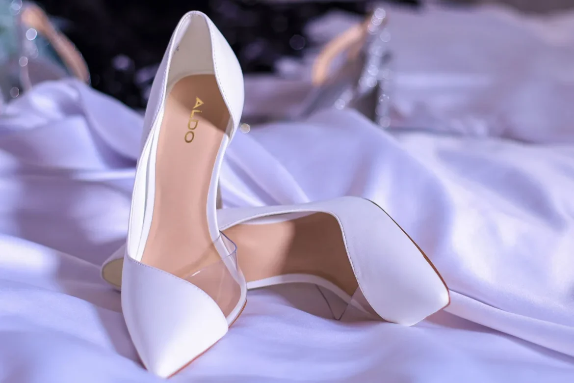 Heels Shoes for Prom: Buyer’s Guide - heels shoes for prom