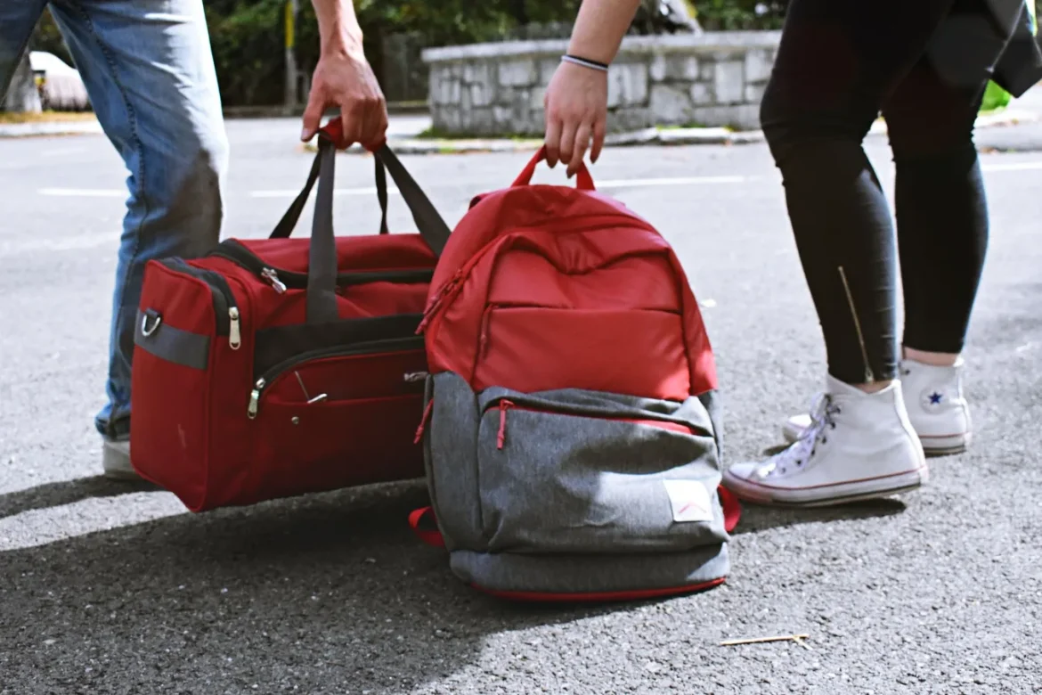 How to Choose a Bag Mover - bag mover