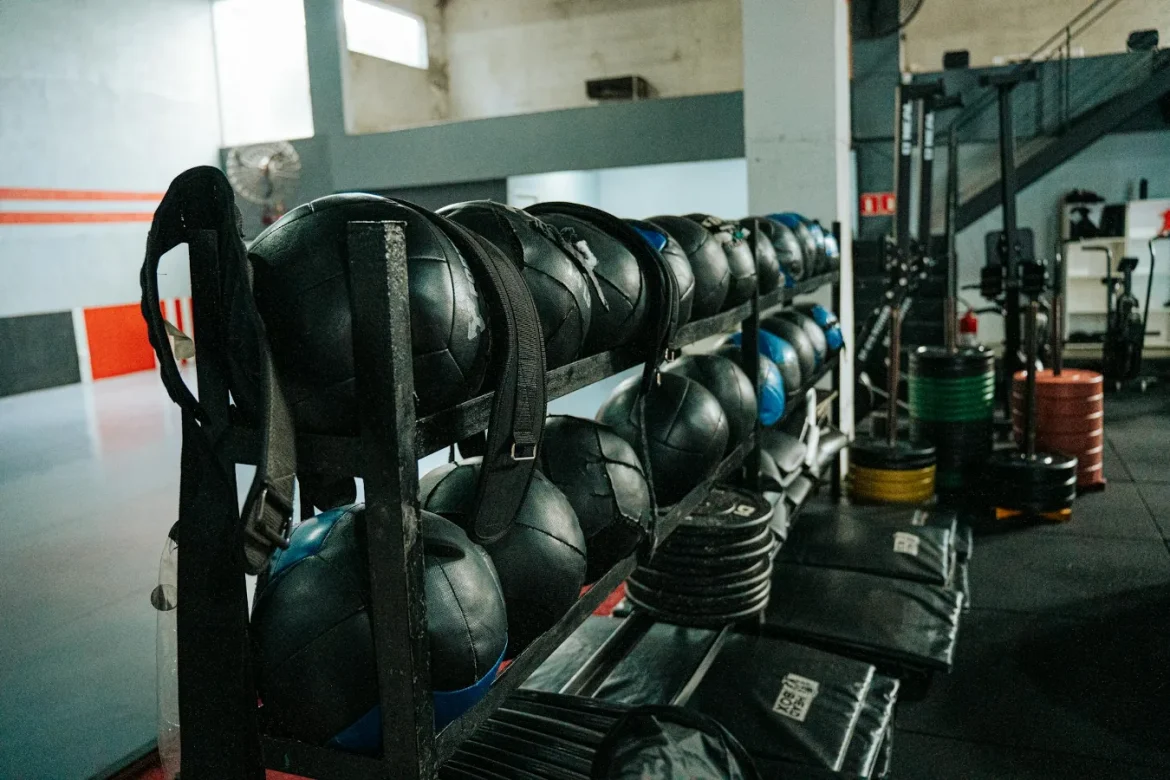 How to Choose Sport Training Gear - sport training gear
