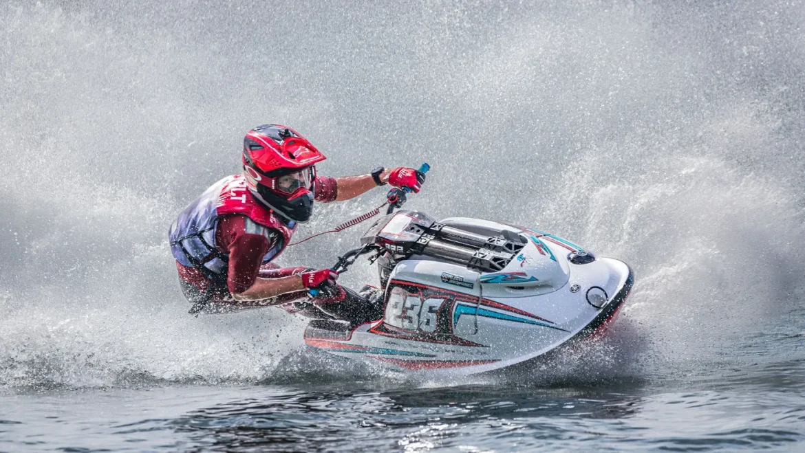 Jet Ski and Water Sports Gear Guide - jet ski and water sports gear