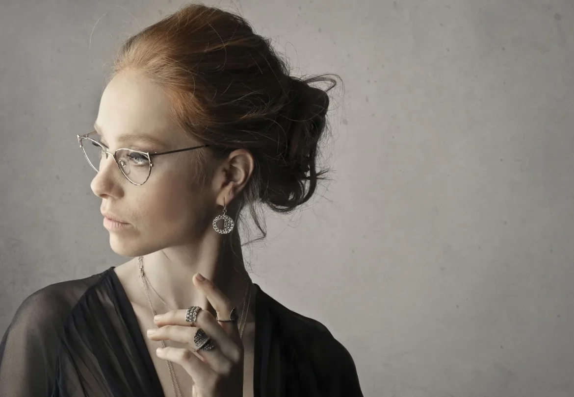 Jewelry Fashionista Guide to Smarter Style - jewelry fashionista