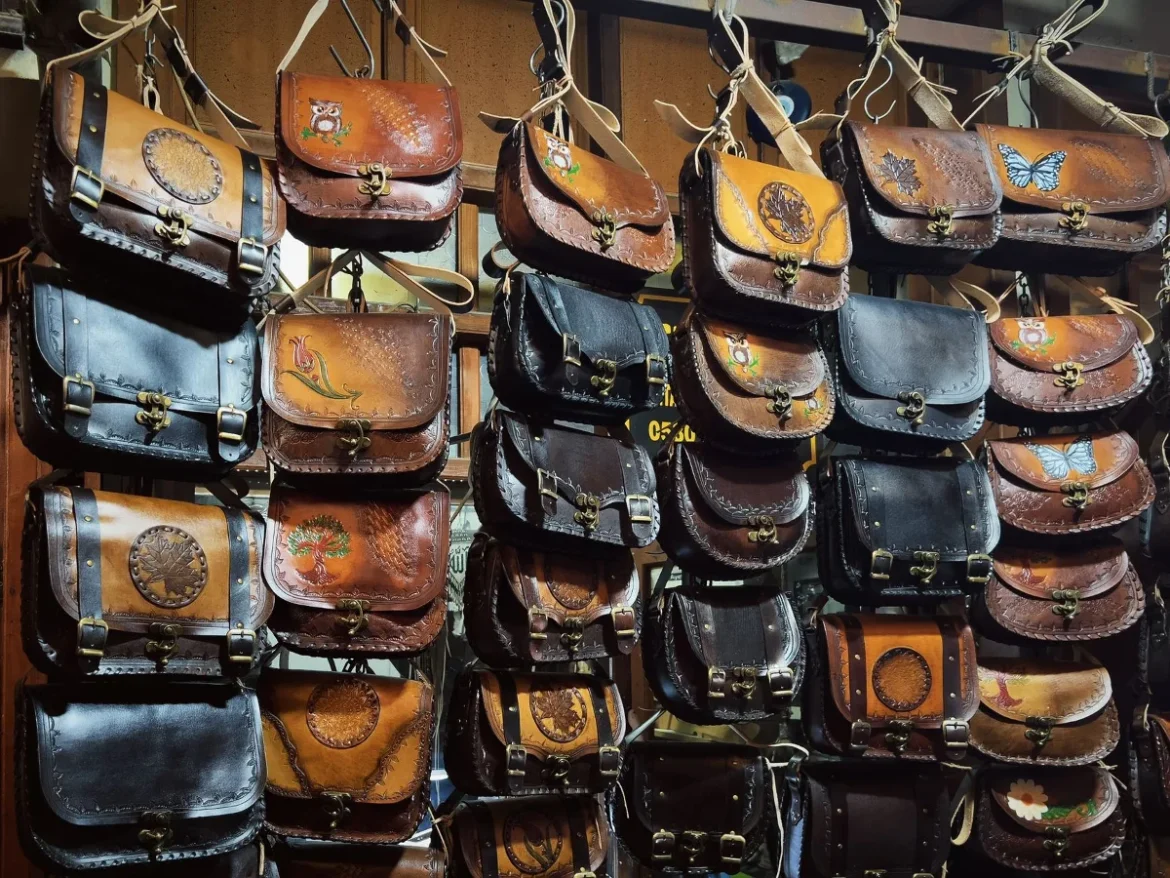Leather Crossbody Mini Bag Guide - leather crossbody mini bag