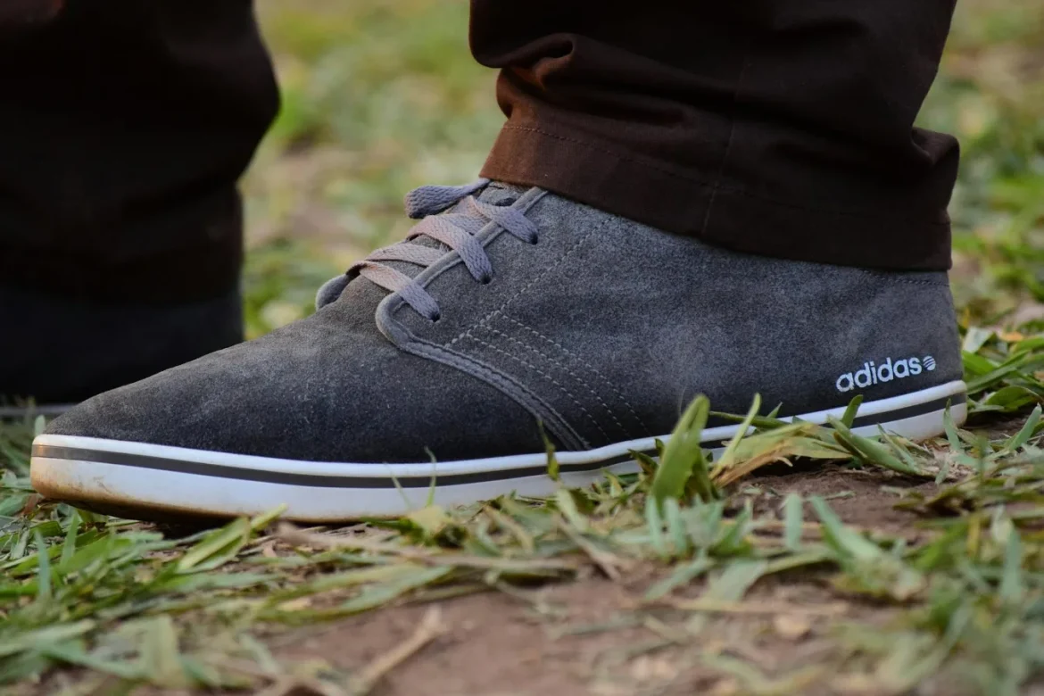 Men's Suede Shoes: A Practical Buying Guide - mens suede shoes