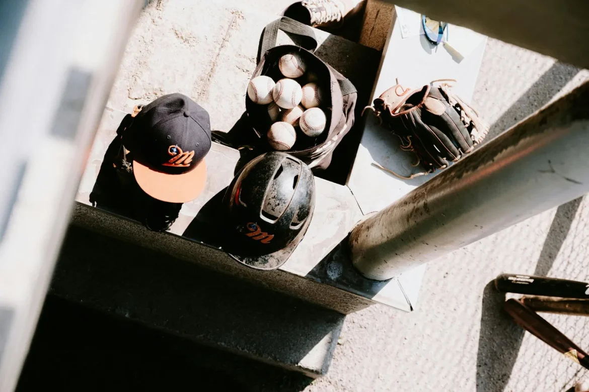 Mesh Bags for Sports Gear: A Practical Guide - mesh bags for sports gear