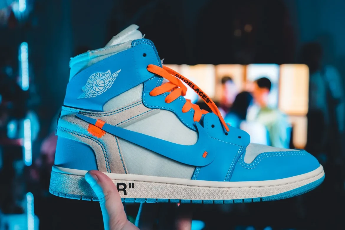 Nike Boxing Shoes: How to Choose - nike boxing shoes