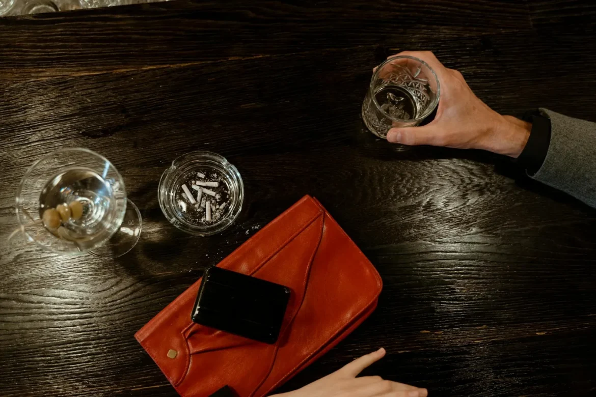 Old Fashioned Drink Accessories Guide - old fashioned drink accessories