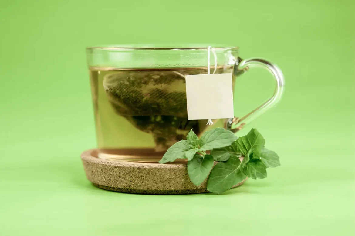 Plastic Free Tea Bags: What to Look For - plastic free tea bags